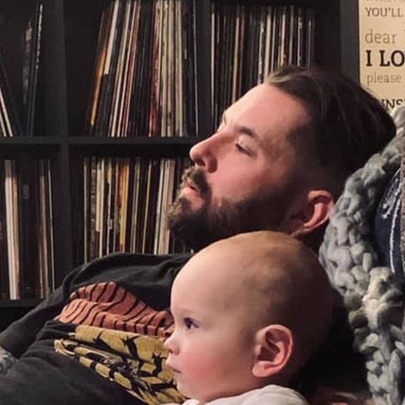 Meet your Posher, Rafael - Picture 1 of 1